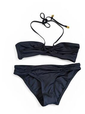 NWOT L*Space bikini set black
